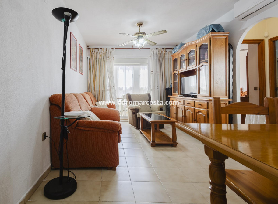 Sale - Penthouse - Torrevieja - TORREVIEJA