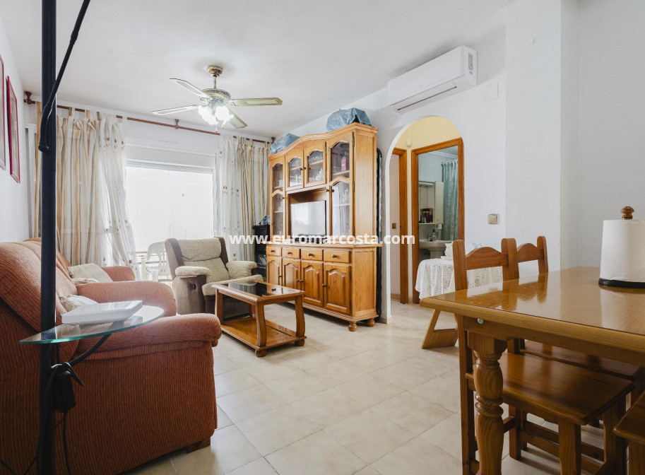 Sale - Penthouse - Torrevieja - TORREVIEJA