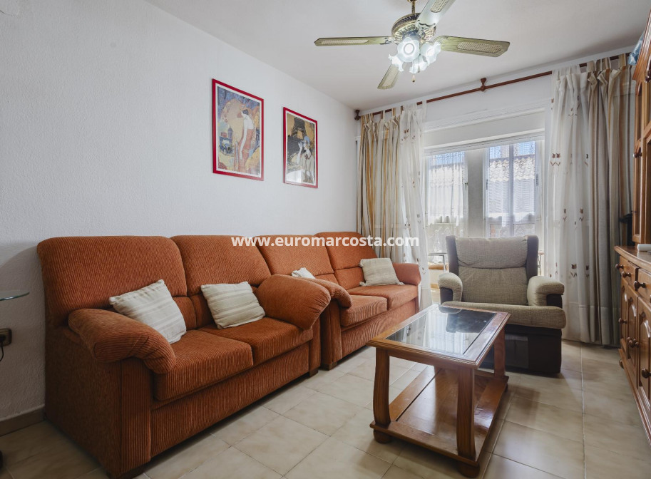 Sale - Penthouse - Torrevieja - TORREVIEJA