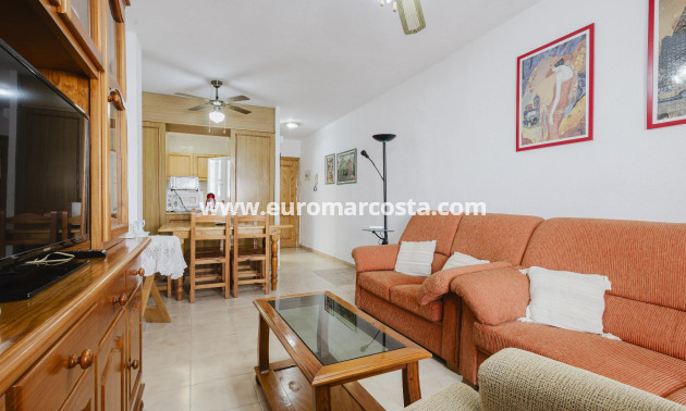 Sale - Penthouse - Torrevieja - TORREVIEJA