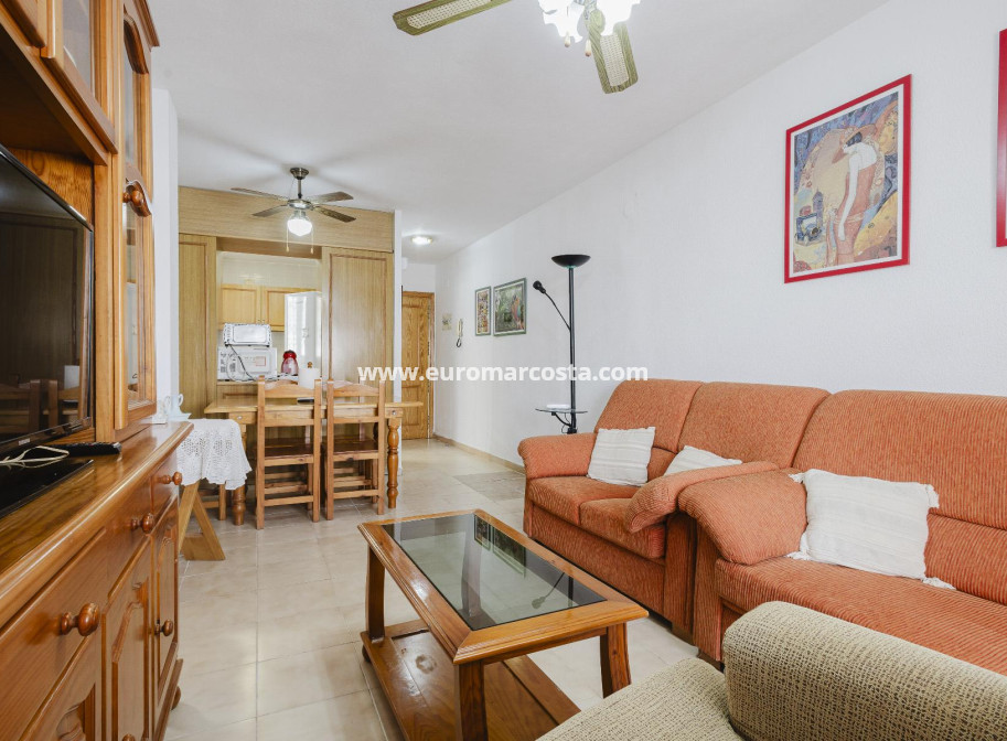 Sale - Penthouse - Torrevieja - TORREVIEJA