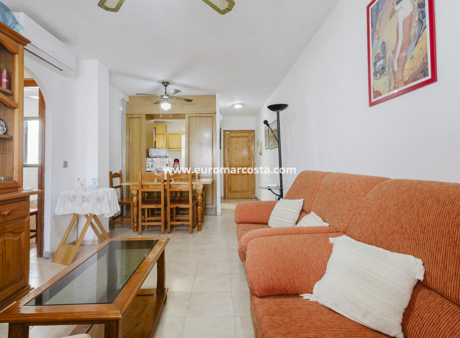 Sale - Penthouse - Torrevieja - TORREVIEJA