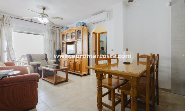 Sale - Penthouse - Torrevieja - TORREVIEJA