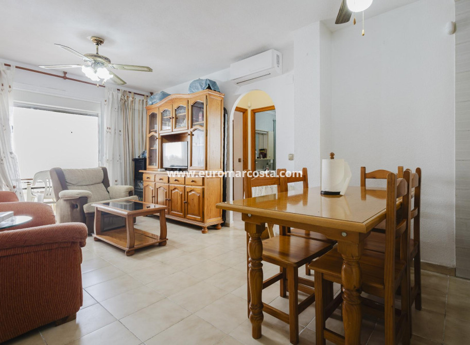 Sale - Penthouse - Torrevieja - TORREVIEJA