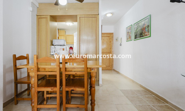 Sale - Penthouse - Torrevieja - TORREVIEJA