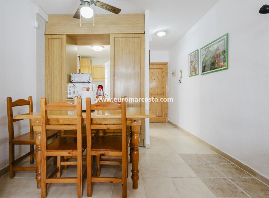 Sale - Penthouse - Torrevieja - TORREVIEJA