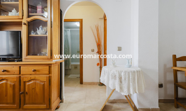 Sale - Penthouse - Torrevieja - TORREVIEJA