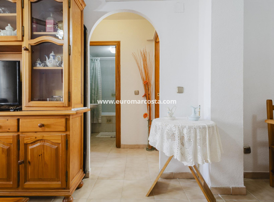 Sale - Penthouse - Torrevieja - TORREVIEJA