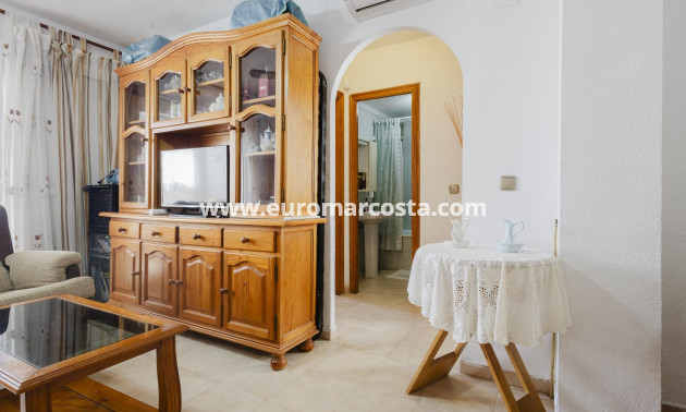 Sale - Penthouse - Torrevieja - TORREVIEJA