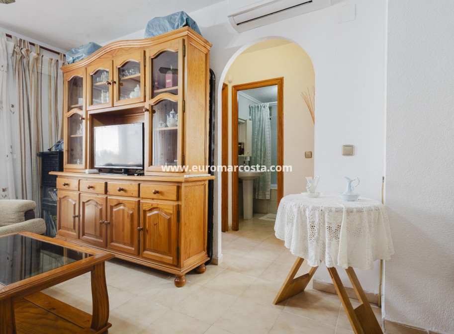 Sale - Penthouse - Torrevieja - TORREVIEJA
