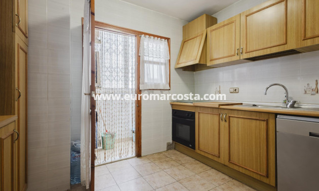 Sale - Penthouse - Torrevieja - TORREVIEJA