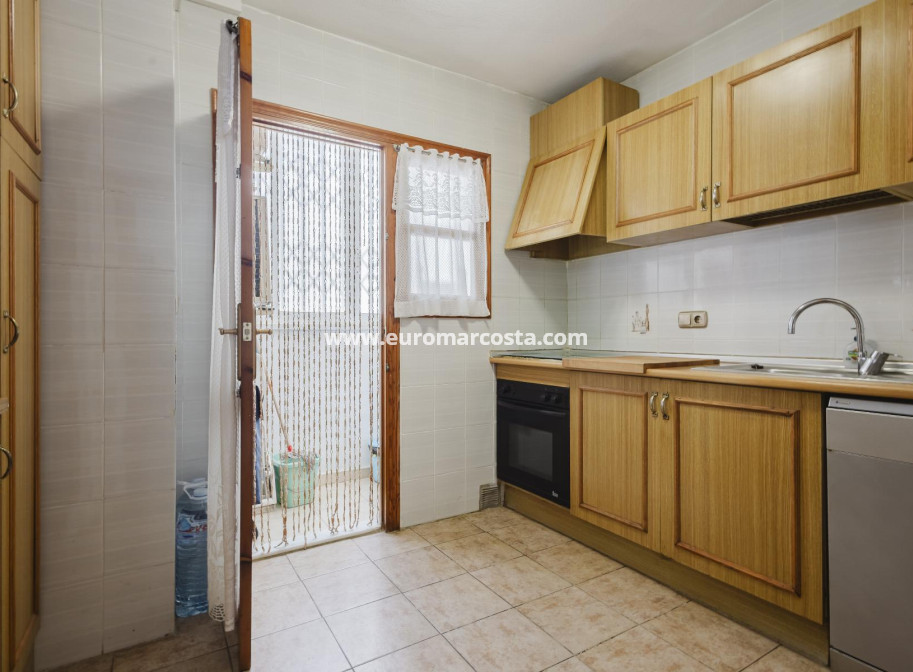 Sale - Penthouse - Torrevieja - TORREVIEJA