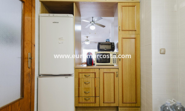 Sale - Penthouse - Torrevieja - TORREVIEJA
