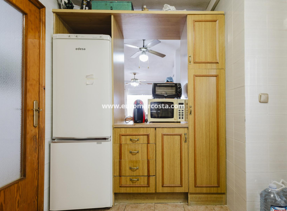 Sale - Penthouse - Torrevieja - TORREVIEJA