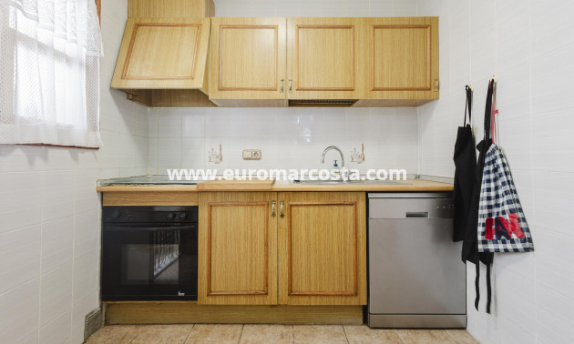 Sale - Penthouse - Torrevieja - TORREVIEJA