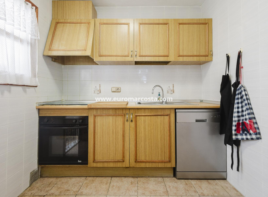 Sale - Penthouse - Torrevieja - TORREVIEJA