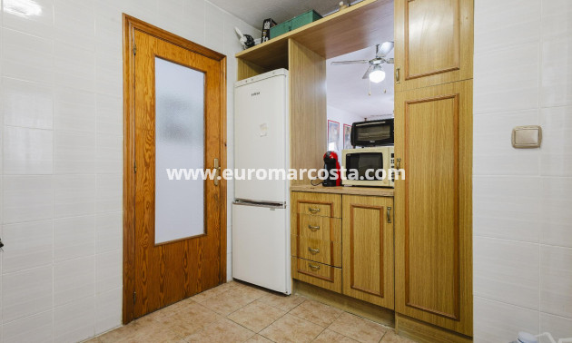 Sale - Penthouse - Torrevieja - TORREVIEJA