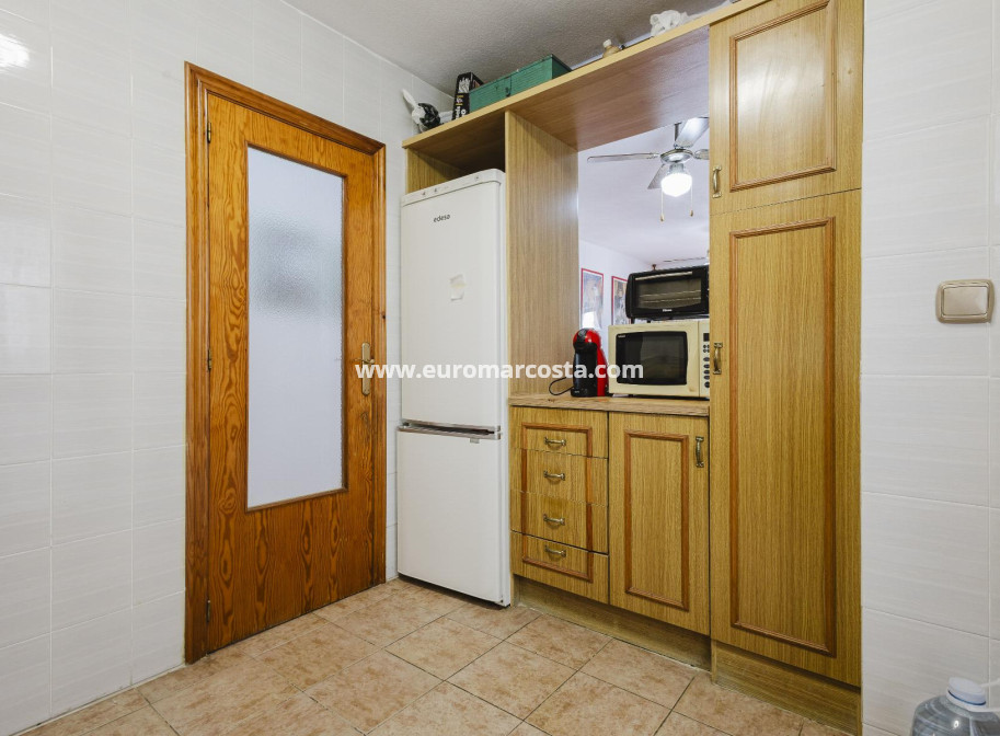 Sale - Penthouse - Torrevieja - TORREVIEJA