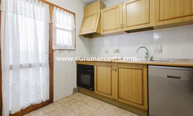 Sale - Penthouse - Torrevieja - TORREVIEJA