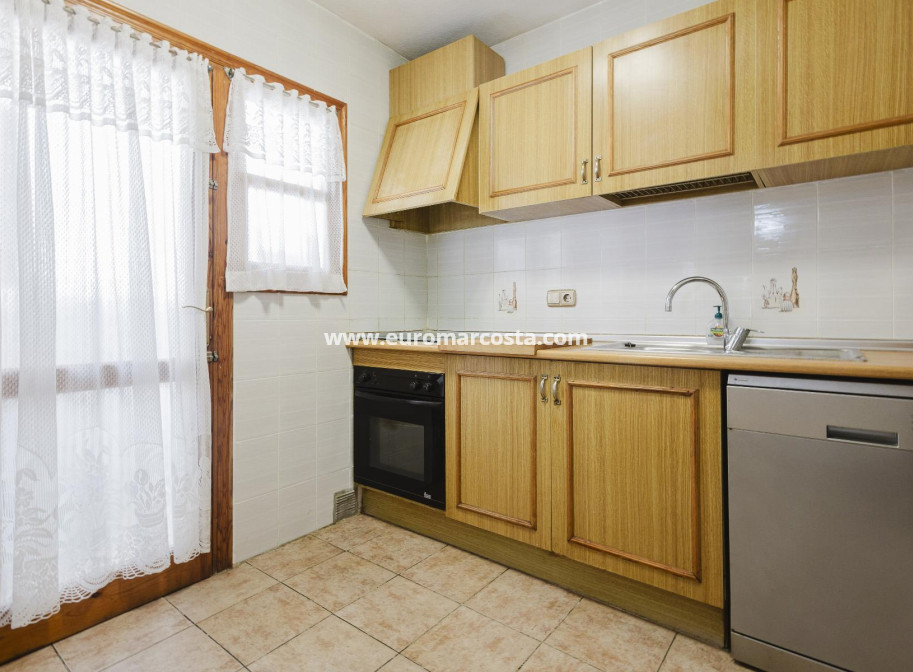 Sale - Penthouse - Torrevieja - TORREVIEJA