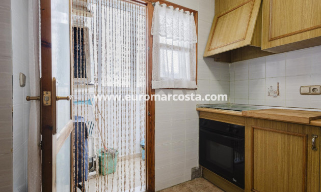 Sale - Penthouse - Torrevieja - TORREVIEJA