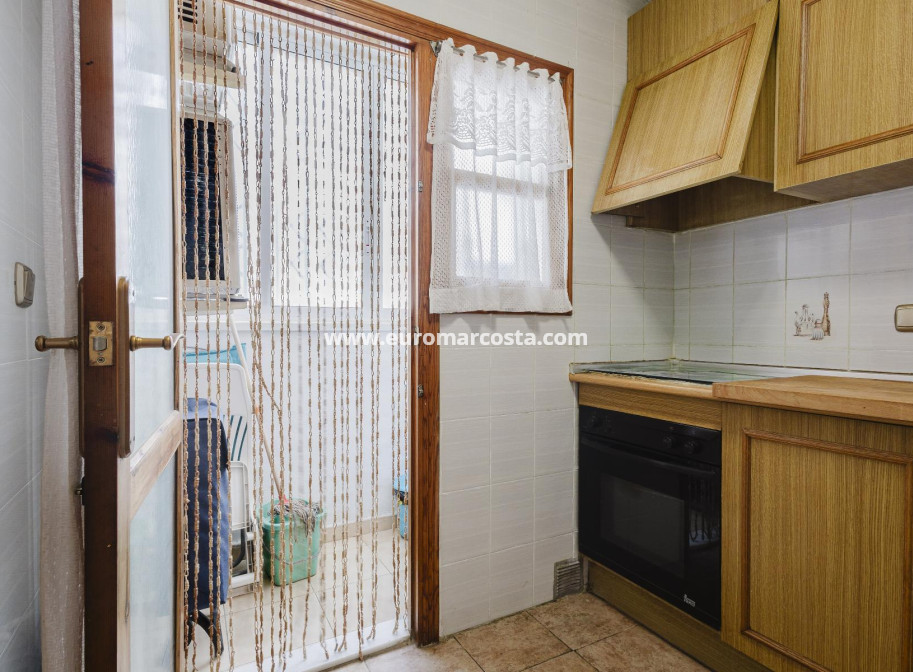 Sale - Penthouse - Torrevieja - TORREVIEJA