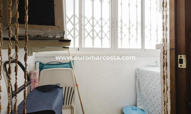 Sale - Penthouse - Torrevieja - TORREVIEJA