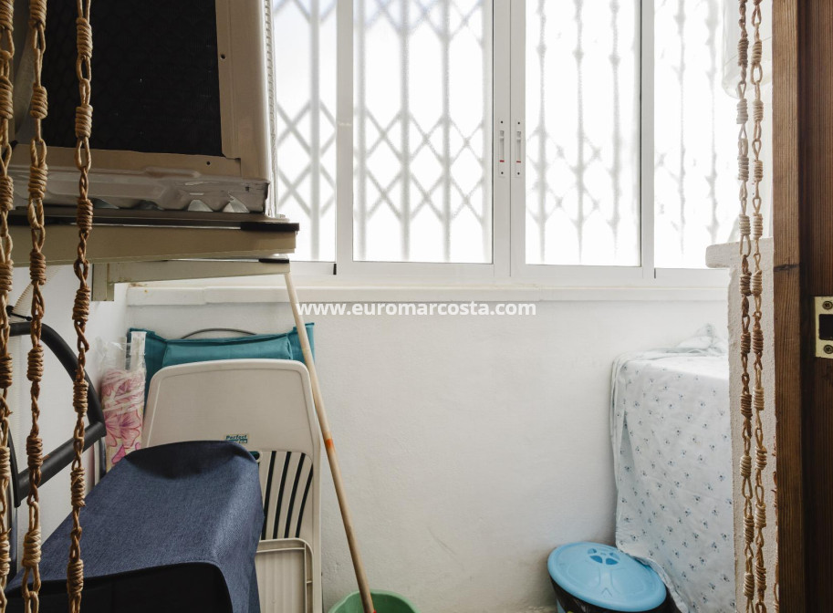 Sale - Penthouse - Torrevieja - TORREVIEJA