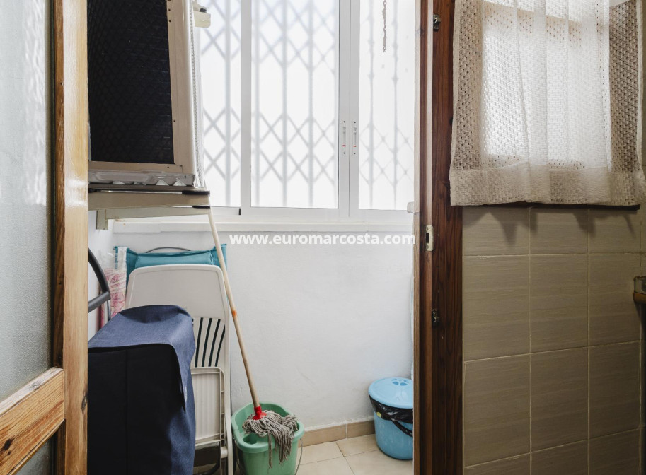 Sale - Penthouse - Torrevieja - TORREVIEJA