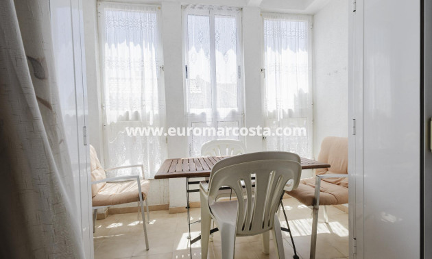 Sale - Penthouse - Torrevieja - TORREVIEJA