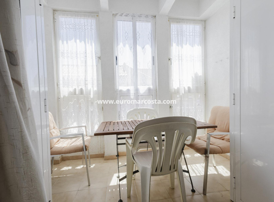 Sale - Penthouse - Torrevieja - TORREVIEJA