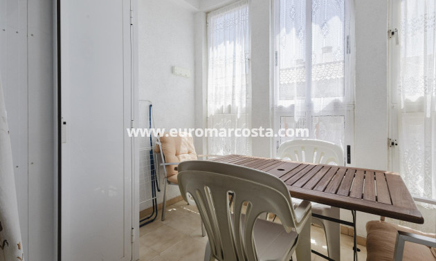 Sale - Penthouse - Torrevieja - TORREVIEJA