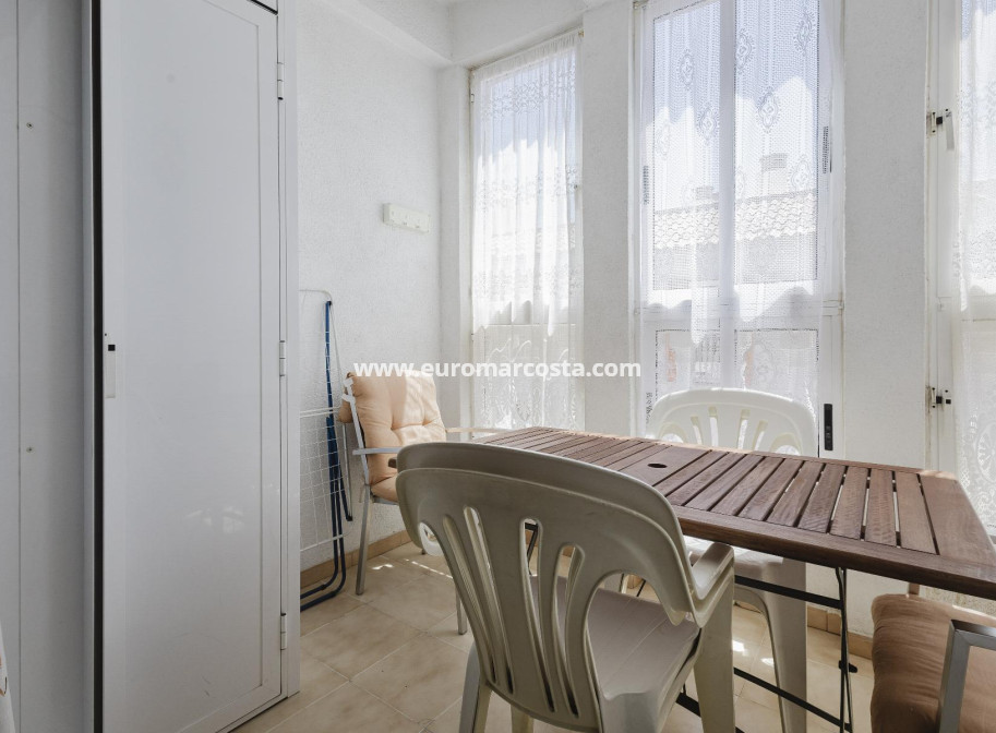 Sale - Penthouse - Torrevieja - TORREVIEJA