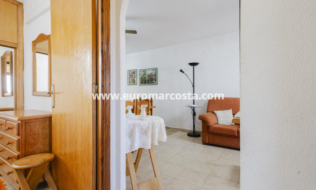 Sale - Penthouse - Torrevieja - TORREVIEJA