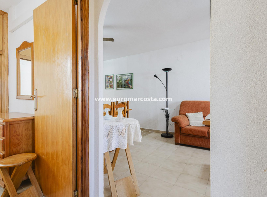 Sale - Penthouse - Torrevieja - TORREVIEJA