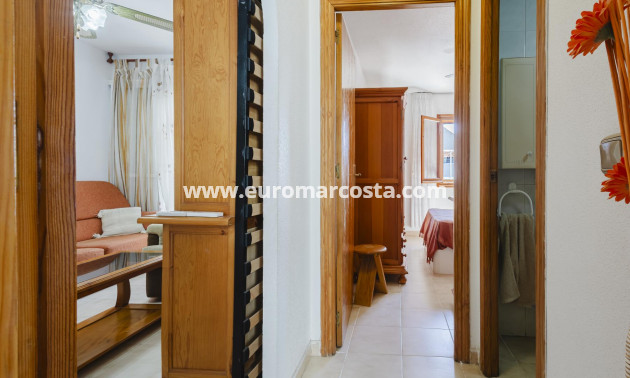 Sale - Penthouse - Torrevieja - TORREVIEJA