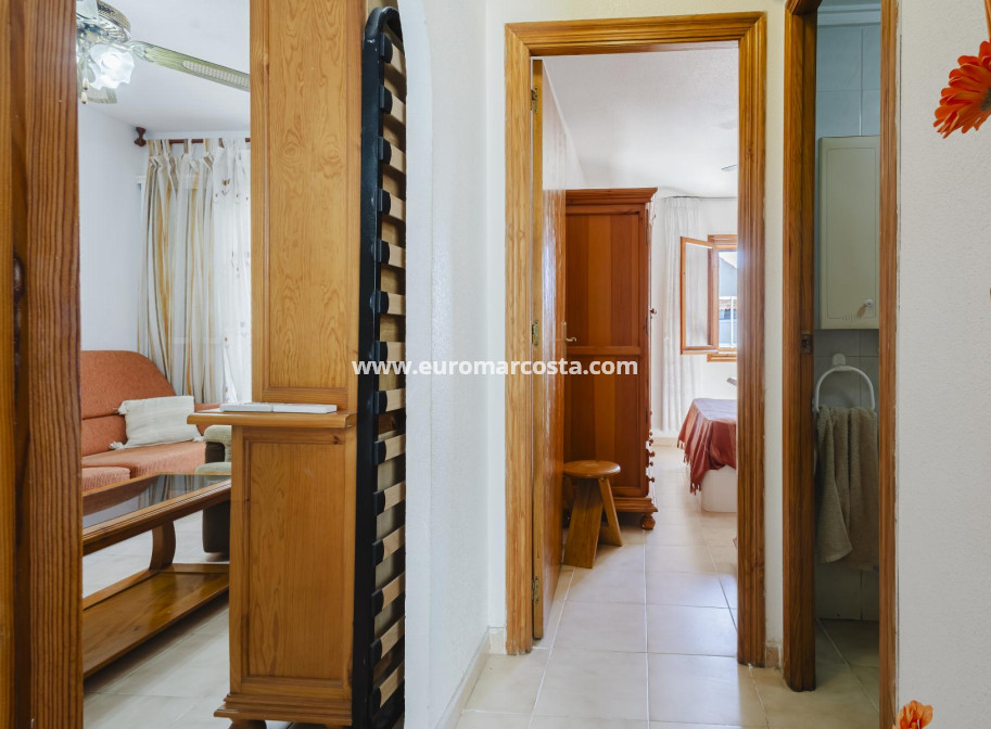 Sale - Penthouse - Torrevieja - TORREVIEJA