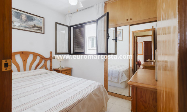 Sale - Penthouse - Torrevieja - TORREVIEJA
