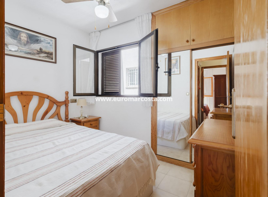 Sale - Penthouse - Torrevieja - TORREVIEJA