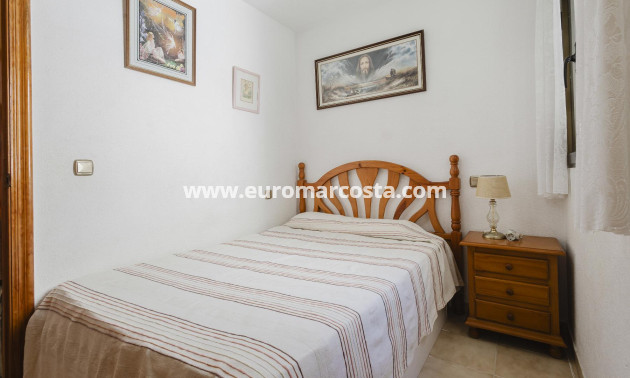 Sale - Penthouse - Torrevieja - TORREVIEJA