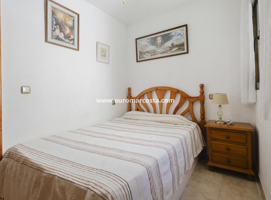Sale - Penthouse - Torrevieja - TORREVIEJA