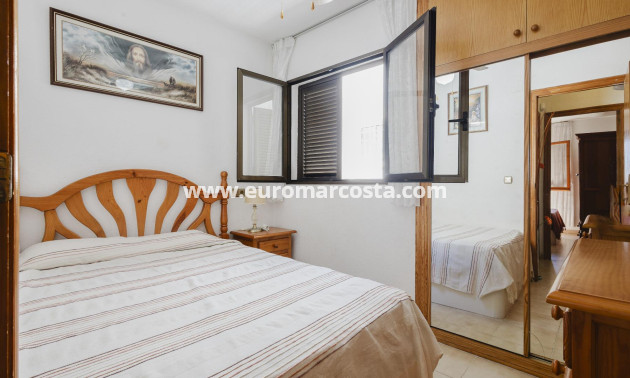 Sale - Penthouse - Torrevieja - TORREVIEJA