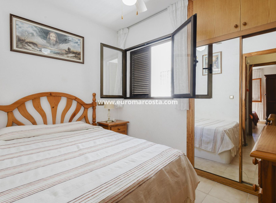 Sale - Penthouse - Torrevieja - TORREVIEJA