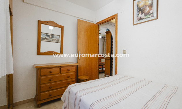 Sale - Penthouse - Torrevieja - TORREVIEJA