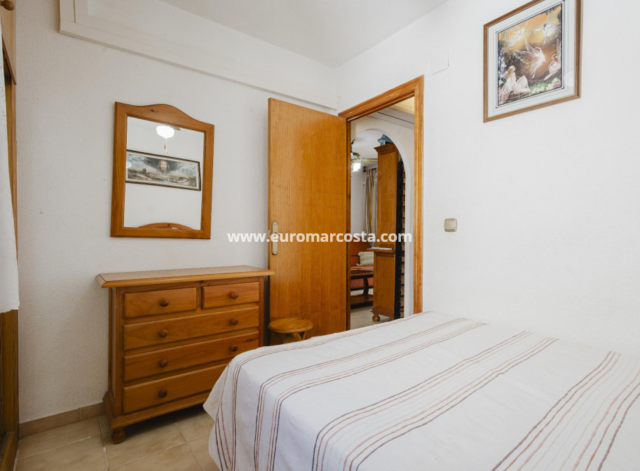 Sale - Penthouse - Torrevieja - TORREVIEJA