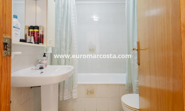 Sale - Penthouse - Torrevieja - TORREVIEJA