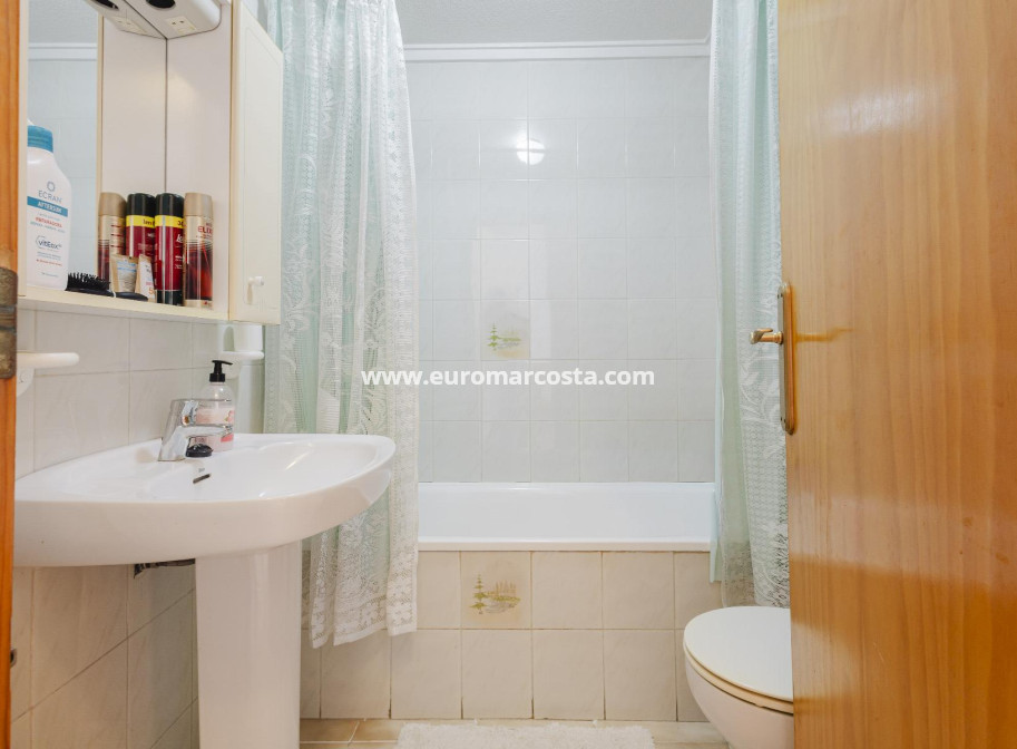 Sale - Penthouse - Torrevieja - TORREVIEJA