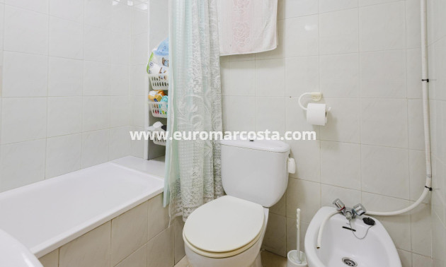 Sale - Penthouse - Torrevieja - TORREVIEJA