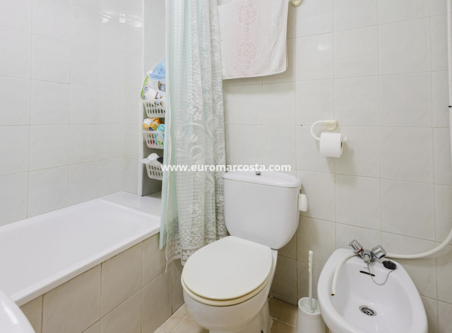 Sale - Penthouse - Torrevieja - TORREVIEJA