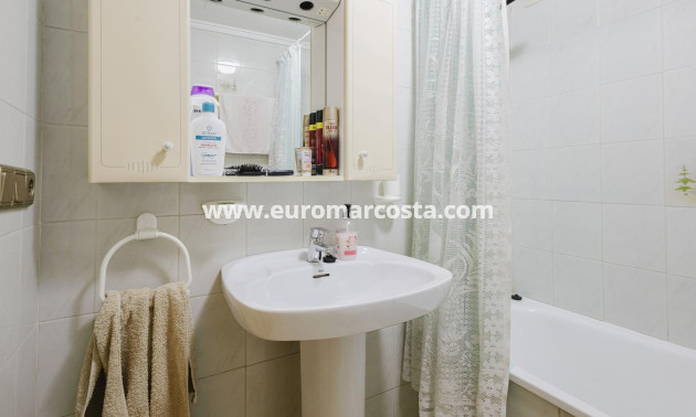 Sale - Penthouse - Torrevieja - TORREVIEJA